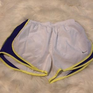 Drifit shorts